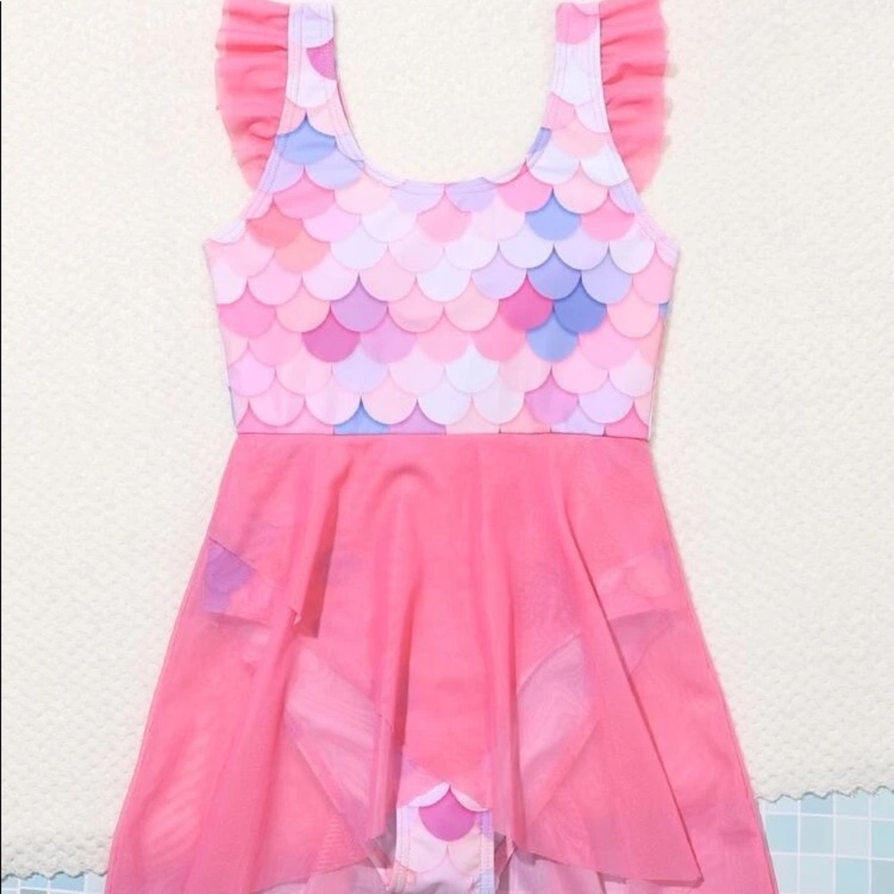 Mermaid Swimsuit